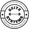 Seitz Strength Systems Logo